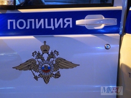 Полиция прокомментировала стрельбу в микрорайоне Взлетка в Красноярске