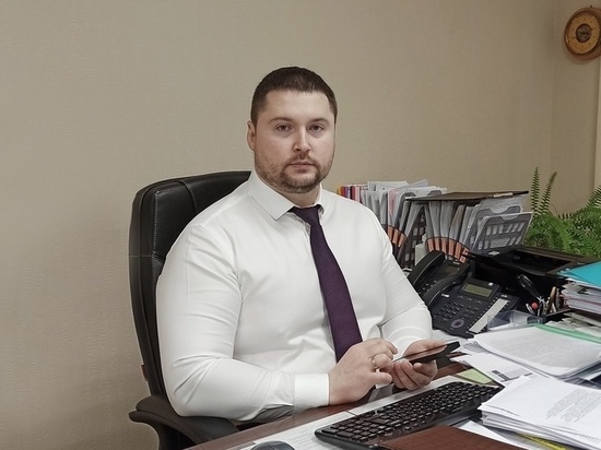 Иван Музалев с 9 марта оставил пост министра сельского хозяйства Курской области