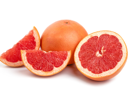 Когда есть грейпфруты, чтобы похудеть: вкусный способ сбросить вес