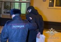 В полиция Зеленоградского района обратился 50-летний местный житель и рассказал, что в его отсутствие дома побывал неизвестный и вытащил 248 тысяч рублей