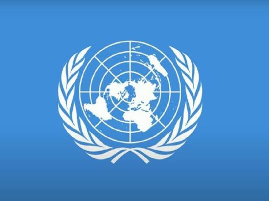 Россия запросила созыв Совбеза ООН по вопросу русофобии