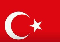 Президентские выборы в Турции пройдут 14 мая 2023 года
