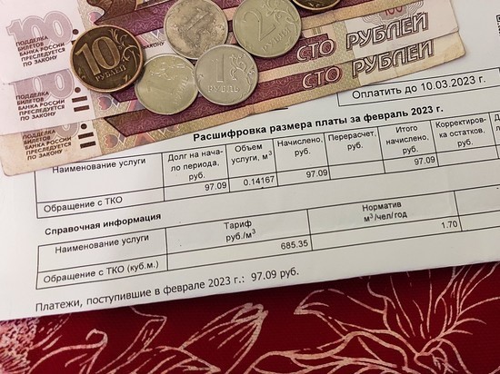 Жителям Кирова пересчитают плату за некачественное водоснабжение и отопление