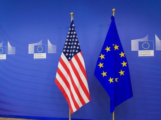 Вашингтон и Брюссель примут меры по предотвращению обхода Россией санкций