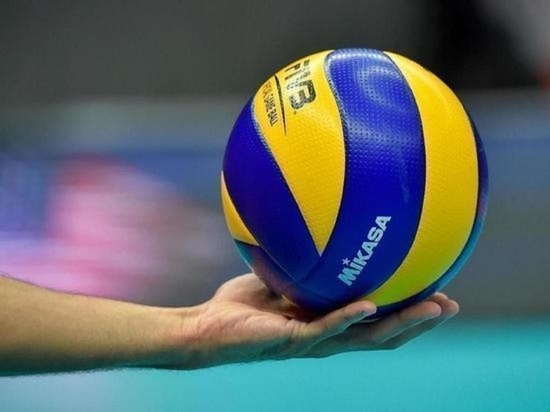 Костромские спортсмены-ветераны стали обладателями Кубка России по волейболу