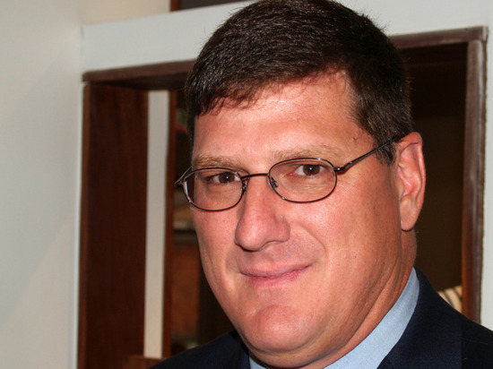 Американский разведчик Риттер спрогнозировал поражение Украины летом этого года