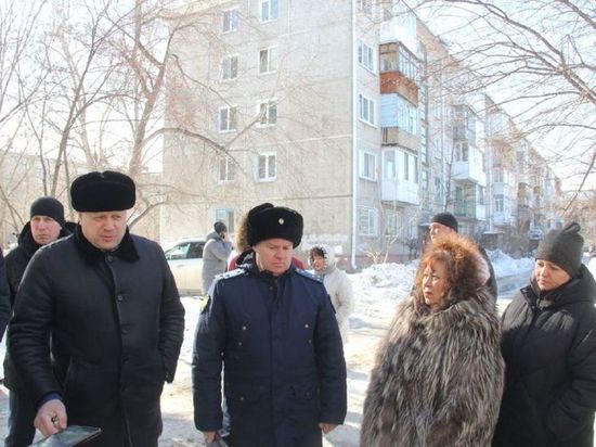 Прокуратура Омска проверяет серию аварий на городских водных сетях