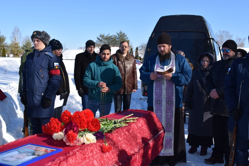 Список погибших вагнер