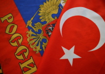 Пуск в эксплуатацию Турецкого газового хаба, позволяющего России обойти европейские санкции на экспорт «голубого топлива», похоже, надолго откладывается