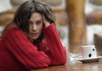 Актриса Оксана Фандера, супруга режиссера Филиппа Янковского, рассказала о причинах прекращения своей работы в кино в последнее время