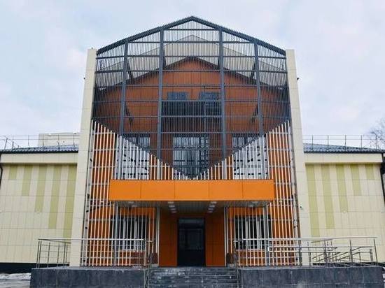 Глава Пензы показал ТЮЗ после ремонта