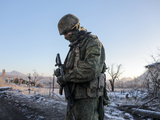 Военкоры сообщили, что ЧВК «Вагнер» перерезали последний путь снабжения ВСУ в Артемовске