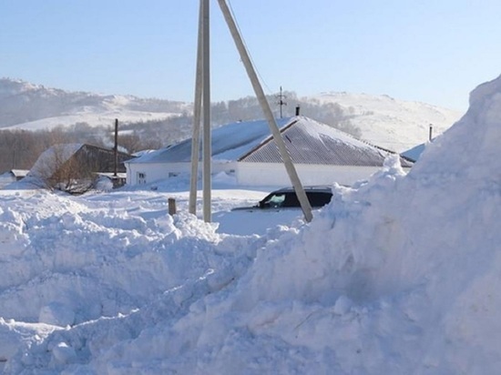 Бастрыкин взял на контроль дело насмерть замерзшего алтайского подростка