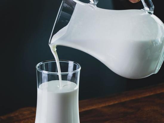 В 2022 году в Удмуртии выросло число фальсифицированного молока