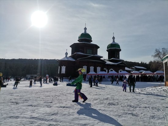 В этот день не рекомендуется отправляться в дальний путь