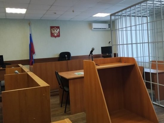 Бухгалтера управляющей компании «Курский двор» обвиняют в хищении 26,7 млн рублей