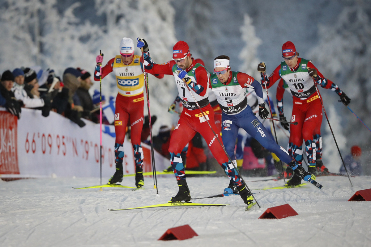 Р›С‹Р¶Рё Biathlon