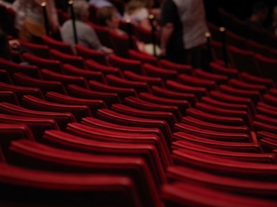 В белгородском театре после жалобы зрителя проведут проверку на махинации с билетами