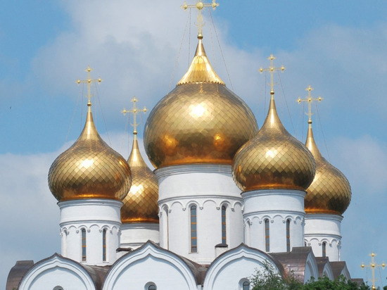 Какие церковные православные праздники нас ожидают 13 марта