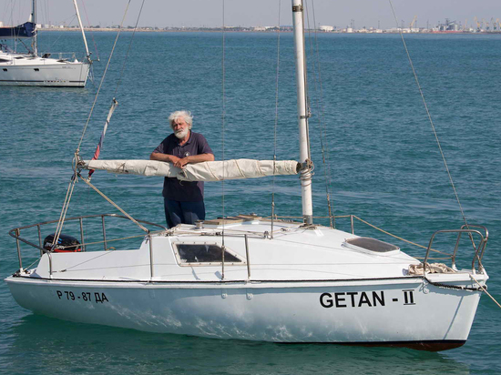 Дагестанскому мореплавателю могло исполнится сегодня 89 лет