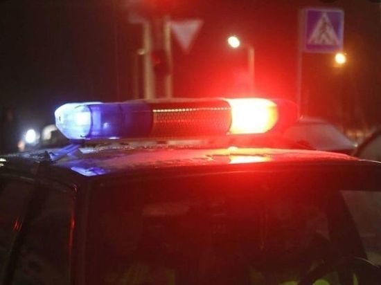 Водитель ехавшего со стороны Омска грузового «Мерседеса» погиб в ДТП на трассе «Иртыш»