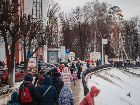 В Твери туристам рекомендуют посетить Кремль