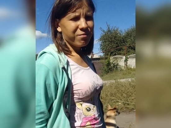 В Таганроге пропала 27-летняя девушка на четвёртом месяце беременности