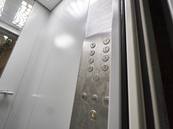 Встречи с лифтом-убийцей чудом избежала жительница Домодедово