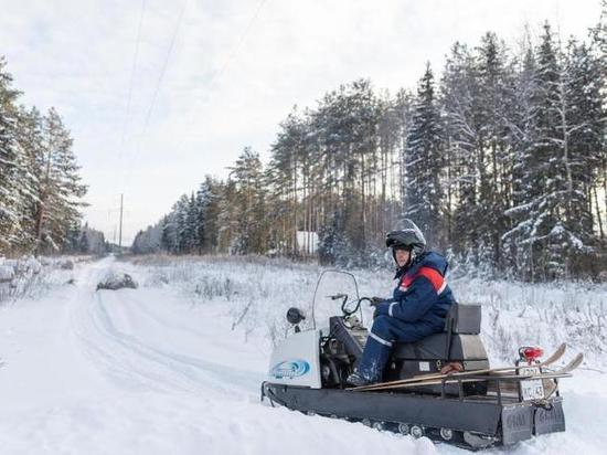 Специалисты «Кировэнерго» готовятся к ухудшению погодных условий