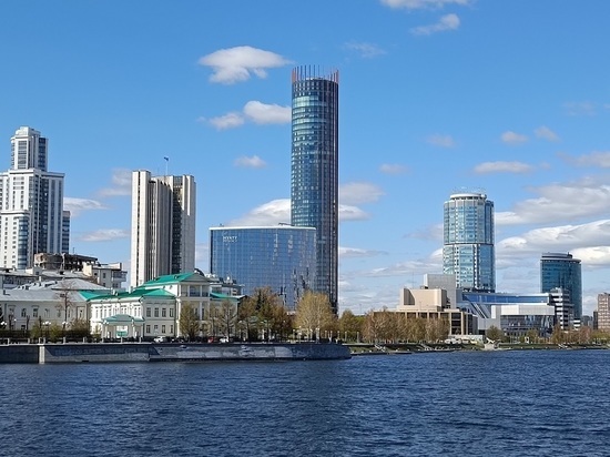 Екатеринбург занял второе место в рейтинге самых криминальных городов России