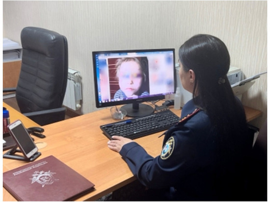  В селе на Ставрополье следователи проверяют жестокое обращение с 3-летней девочкой