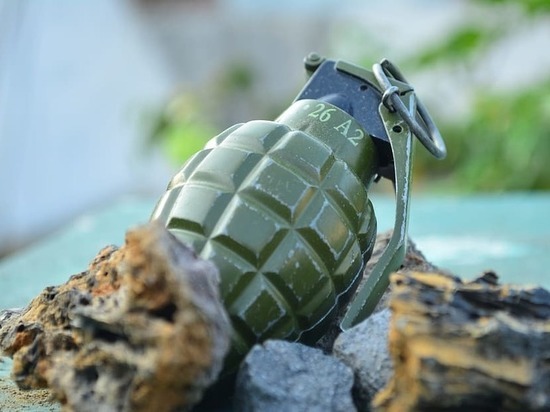 Житель ЛНР лишился трех пальцев в результате детонации взрывоопасного предмета