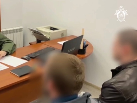 Новороссийские следователи установили личность подозреваемого в нападении на подростка в маршрутке