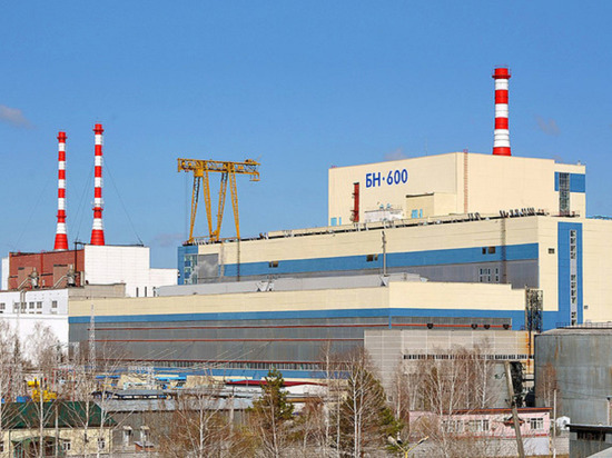 Свердловчан предупредили о шуме со стороны Белоярской АЭС