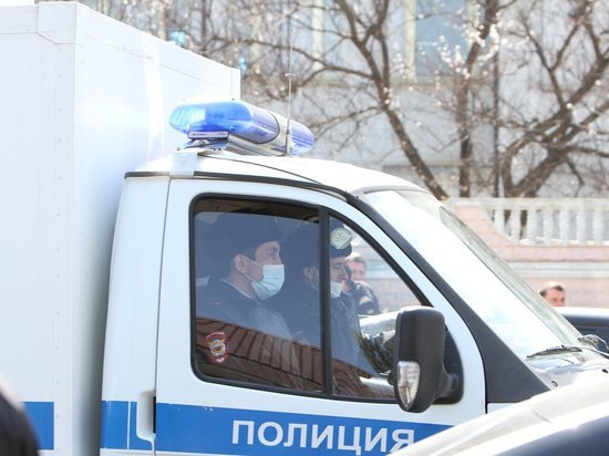 В Дагестане обнаружено тело молодого мужчины