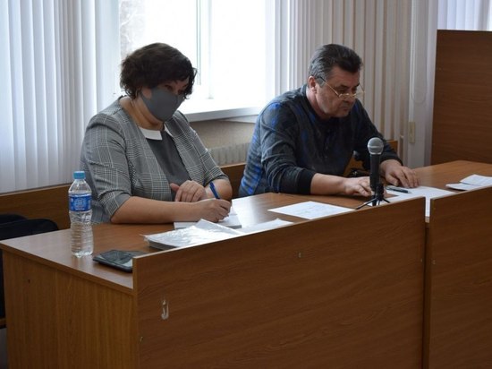 Курский областной суд смягчил приговор бывшему проректору КГСХА