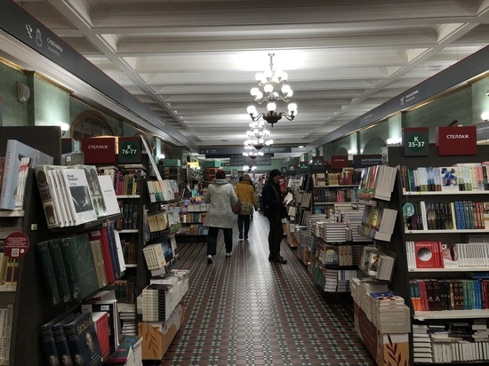 В Заполярье выбрали «Книгу года»