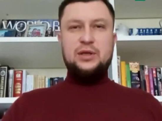 Украинский командир Ярославский заявил об угрозе котла в Артемовске для ВСУ