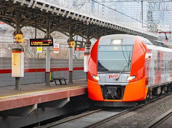 Собянин: В Москве после открытия БКЛ число станций рельсового транспорта возросло до 355