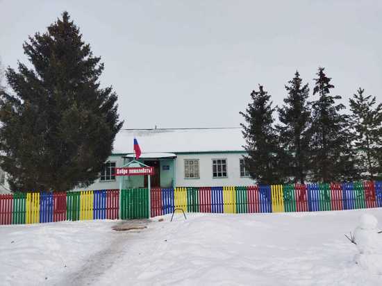 В Матвеевском районе закрывают школы