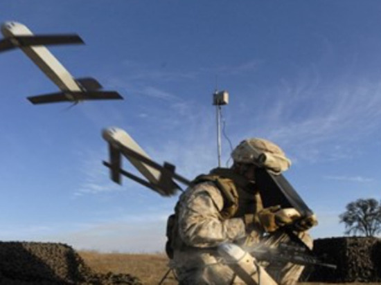 ВСУ по ошибке потеряли партию дорогих американских дронов-камикадзе Switchblade