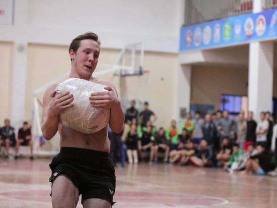 В Намском районе Якутии состоится турнир по национальному многоборью