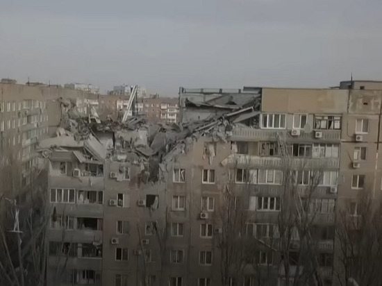 Мэр Донецка рассказал о крайне тяжелой ситуации в городе