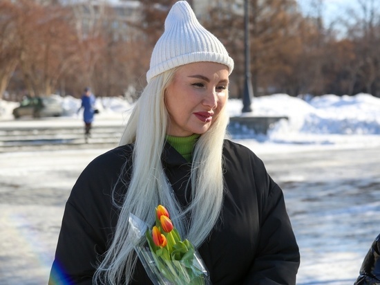 В Новосибирске в середине недели потеплеет до +5 градусов