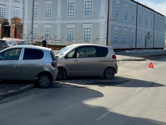 В Иркутске и Иркутском районе за неделю в ДТП пострадало 22 взрослых и 5 детей