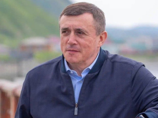 Губернатор Валерий Лимаренко встретится с жителями Александровск-Сахалинского района