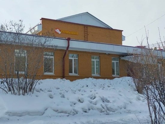 85 новых мест появилось в детсаду в Шелехове после ремонта