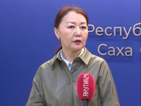 Службы занятости наcеления Якутии помогают с трудоустройством участникам СВО и членам их семей