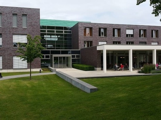 Единый заказчик взял в проект девять мариупольских объектов здравоохранения