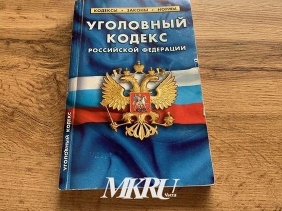 Задержанного с топором главу Сретенска отпустили под подписку о невыезде